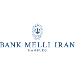 Bank Melli Iran Logo