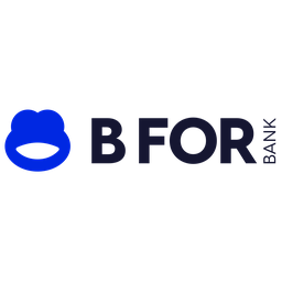 BforBank Logo