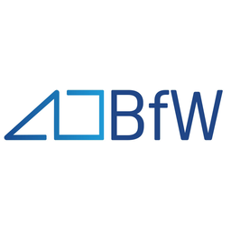 BfW - Bank für Wohnungswirtschaft AG Logo