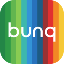 bunq Logo
