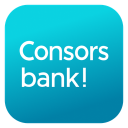 Consorsbank Logo