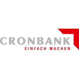 CRONBANK AG Logo