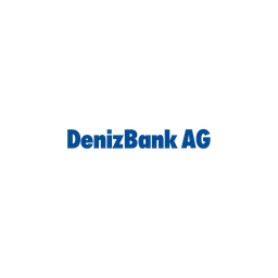 DenizBank AG Logo