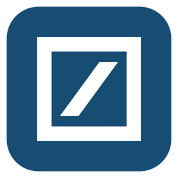Deutsche Bank AG Logo