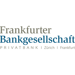 Frankfurter Bankgesellschaft (Deutschland) AG Logo