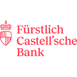Fürstlich Castell'sche Bank, Credit-Casse AG Logo