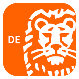 ING-DiBa AG Logo