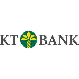 KT Bank AG Logo