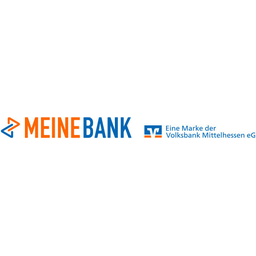 MEINE BANK Logo