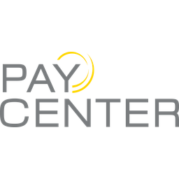 PayCenter GmbH Logo