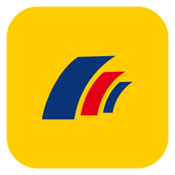Postbank Logo