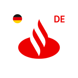 Santander Consumer Bank AG Logo