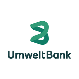 UmweltBank AG Logo