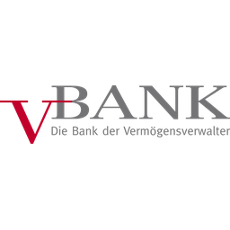 V-Bank AG Logo