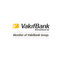 VakifBank International AG Logo