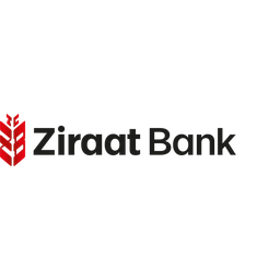 Ziraat Bank International AG Logo