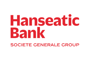 Hanseatic Bank Logo