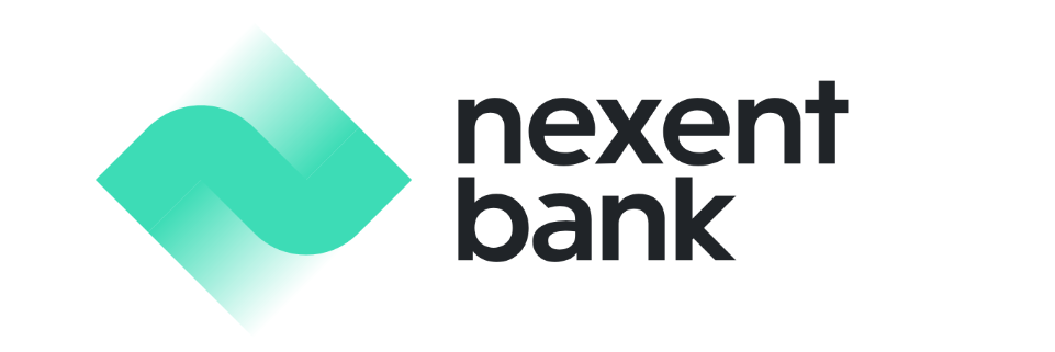 Nexent Bank Logo
