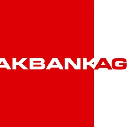 Akbank Logo