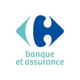 Carrefour Banque Logo