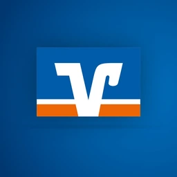 Volksbank Die Gestalterbank Logo