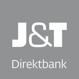 J&T Direktbank Logo