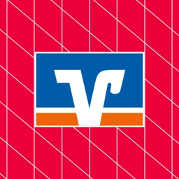 Meine Bank (Raiffeisenbank im Hochtaunus) Logo