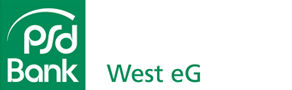 PSD Bank West Logo