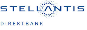 Stellantis Direktbank Logo