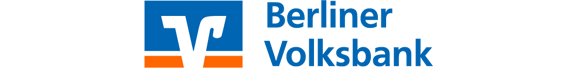 Berliner Volksbank e.G. Logo