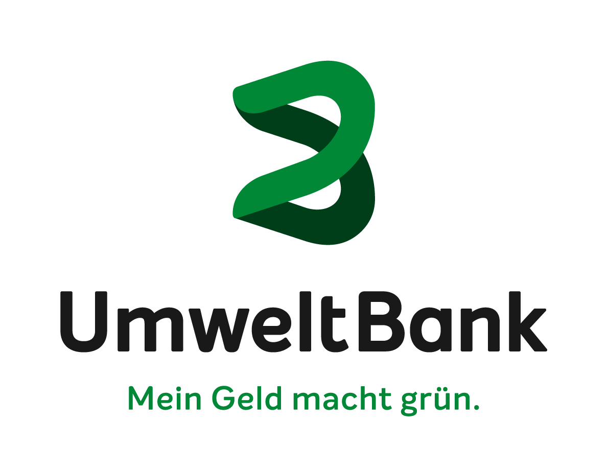 UmweltBank Logo