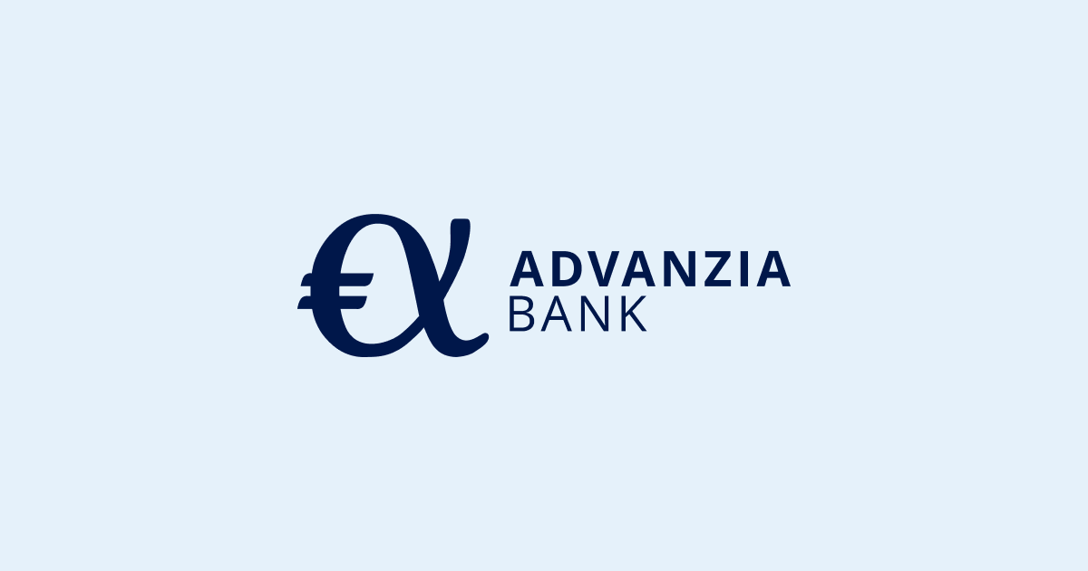 Advanzia Bank Logo