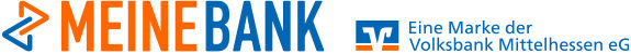 Meine Bank (Raiffeisenbank im Hochtaunus) Logo